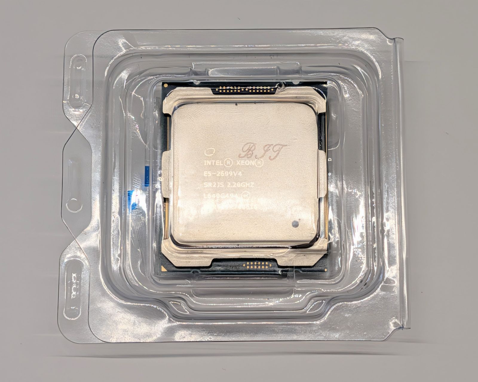 Intel Xeon E5-2699 V4 Prozessor 3