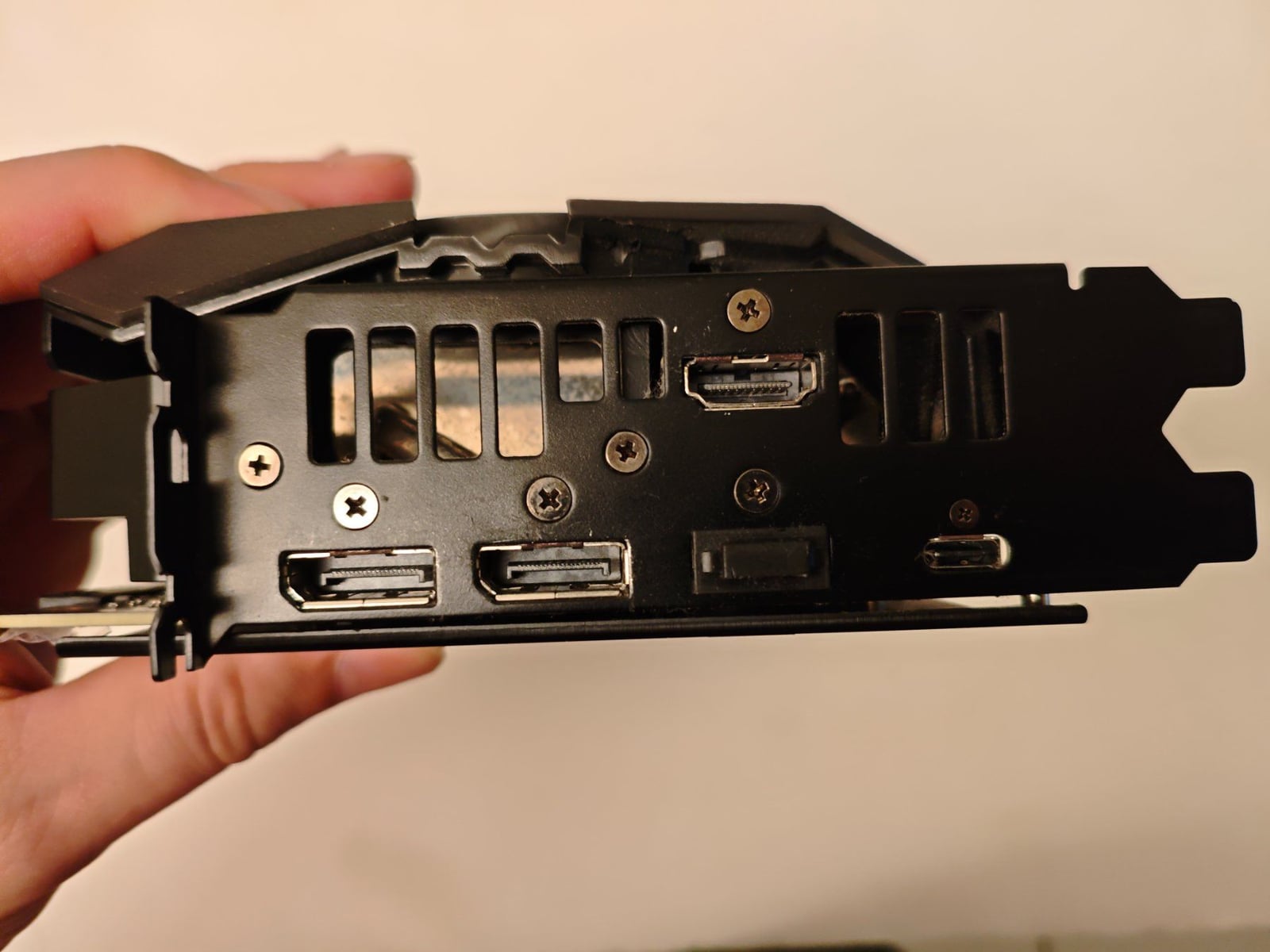 ASUS ROG Strix NVIDIA RTX 2080 6
