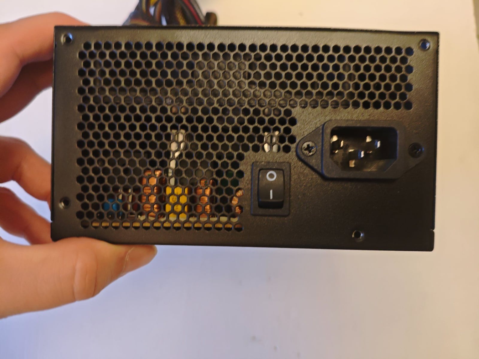 Corsair VS350 350W 2