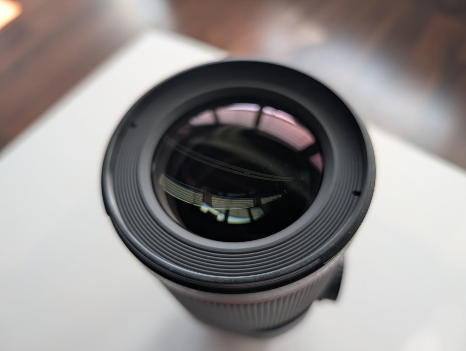 Canon Objektiv TS-E 135mm 1:4 L Macro 2