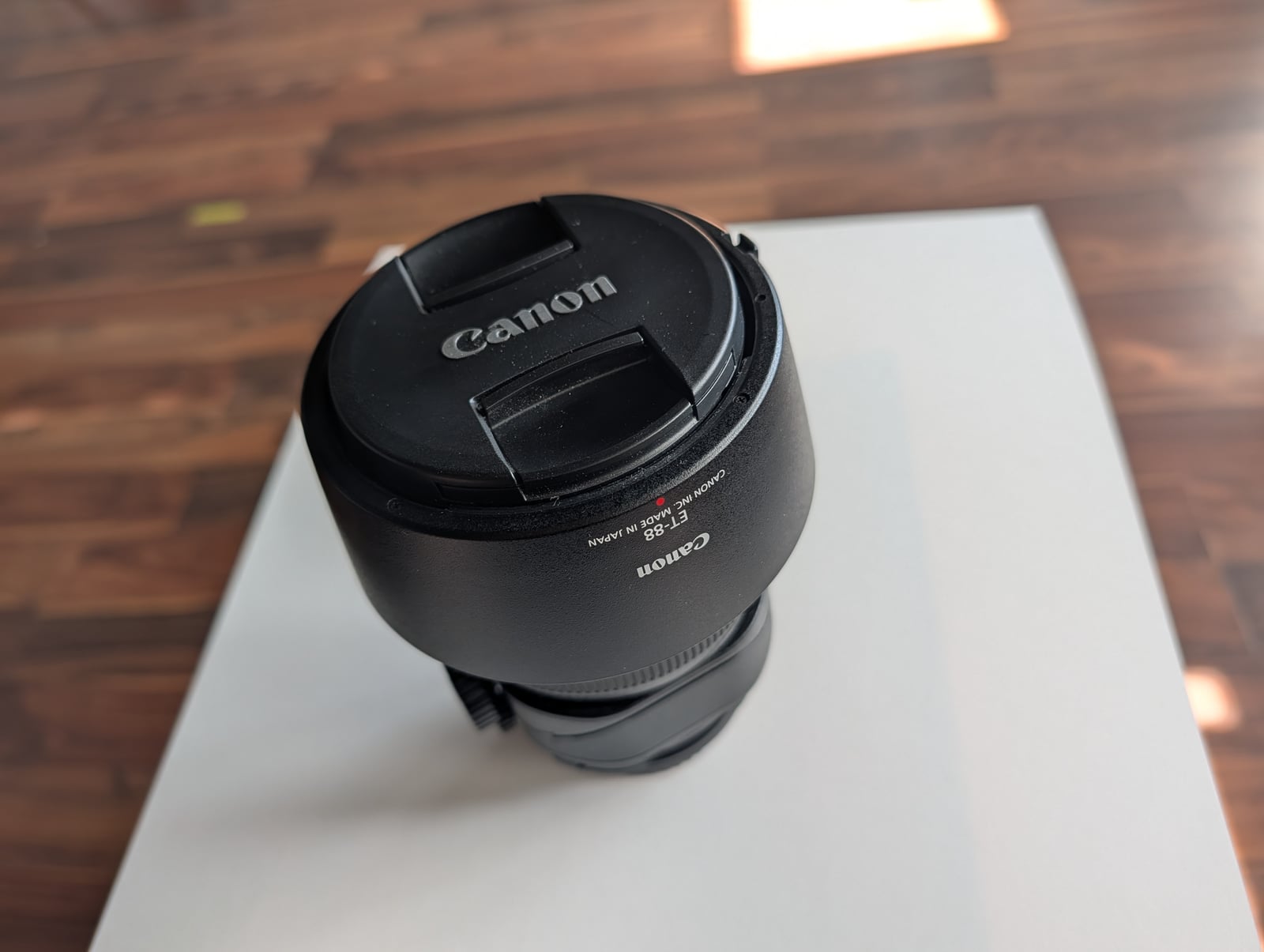 Canon Objektiv TS-E 135mm 1:4 L Macro 4