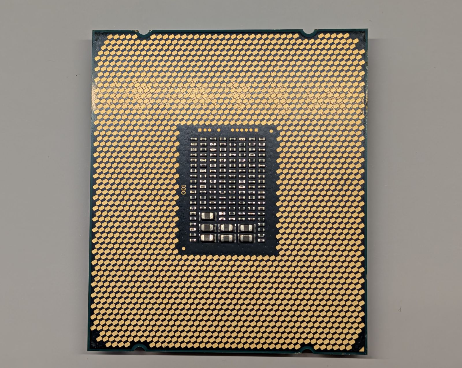 Intel Xeon E5-2699 V4 Prozessor 2